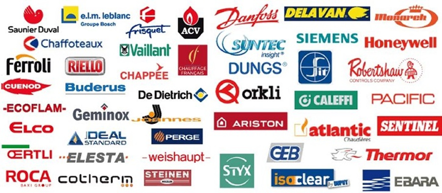 plombier Calonne-Ricouart